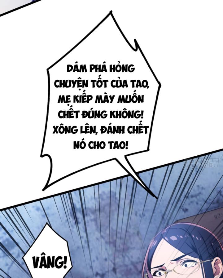 Ngươi Cấp Bậc Gì Dám Giả Bộ Trước Mặt Bảy Sư Tỷ Của Ta? Chapter 38 - Trang 2