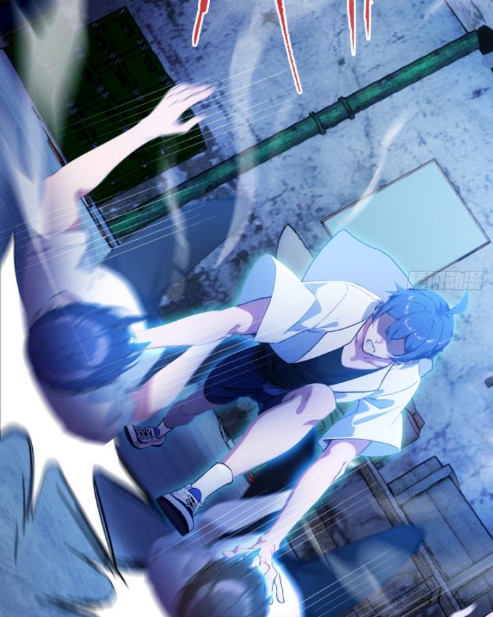 Ngươi Cấp Bậc Gì Dám Giả Bộ Trước Mặt Bảy Sư Tỷ Của Ta? Chapter 38 - Trang 2