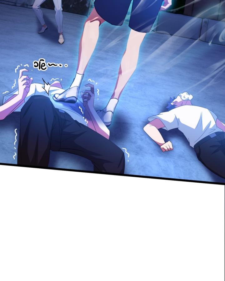 Ngươi Cấp Bậc Gì Dám Giả Bộ Trước Mặt Bảy Sư Tỷ Của Ta? Chapter 38 - Trang 2