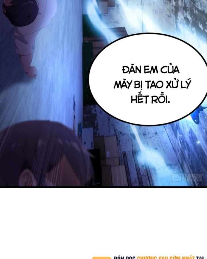 Ngươi Cấp Bậc Gì Dám Giả Bộ Trước Mặt Bảy Sư Tỷ Của Ta? Chapter 38 - Trang 2