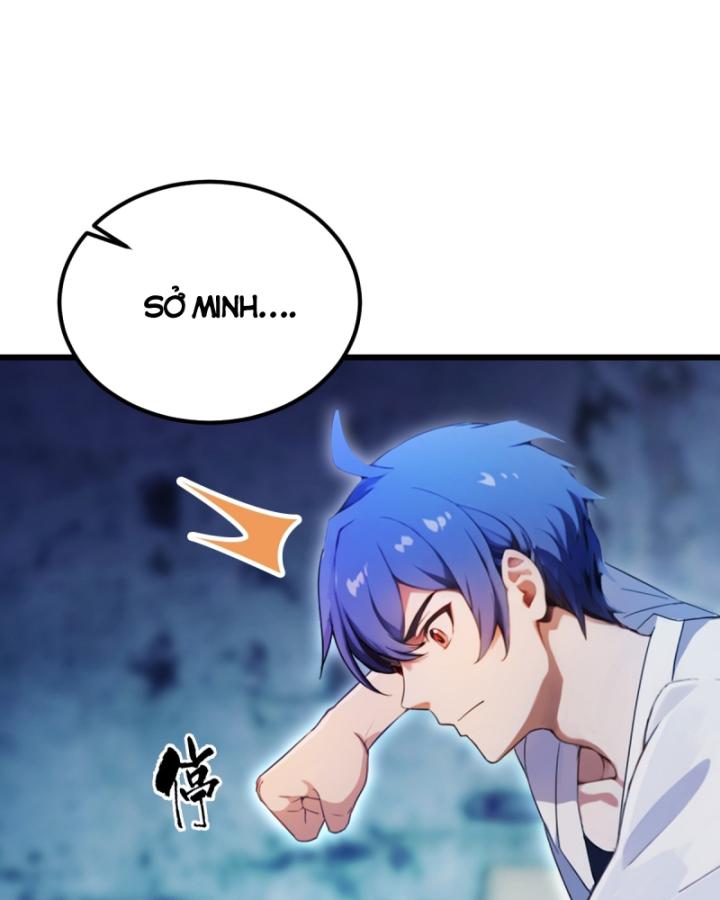 Ngươi Cấp Bậc Gì Dám Giả Bộ Trước Mặt Bảy Sư Tỷ Của Ta? Chapter 38 - Trang 2