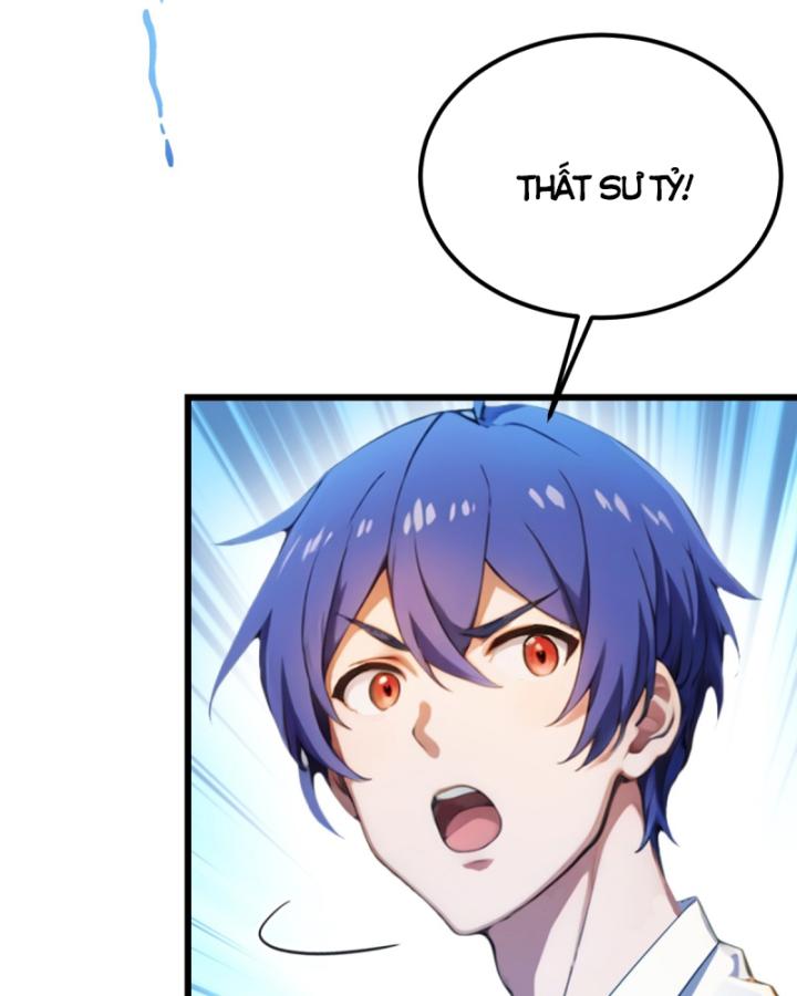 Ngươi Cấp Bậc Gì Dám Giả Bộ Trước Mặt Bảy Sư Tỷ Của Ta? Chapter 38 - Trang 2