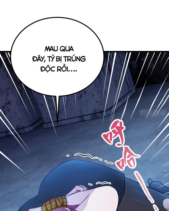 Ngươi Cấp Bậc Gì Dám Giả Bộ Trước Mặt Bảy Sư Tỷ Của Ta? Chapter 38 - Trang 2