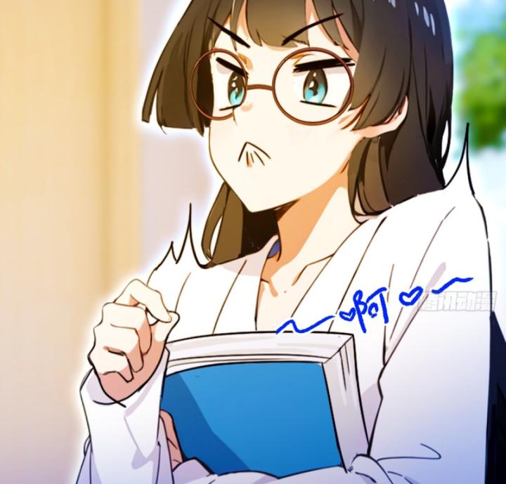 Ngươi Cấp Bậc Gì Dám Giả Bộ Trước Mặt Bảy Sư Tỷ Của Ta? Chapter 38 - Trang 2