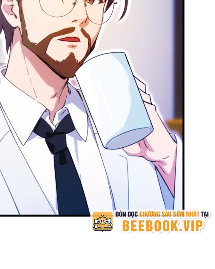 Ngươi Cấp Bậc Gì Dám Giả Bộ Trước Mặt Bảy Sư Tỷ Của Ta? Chapter 38 - Trang 2