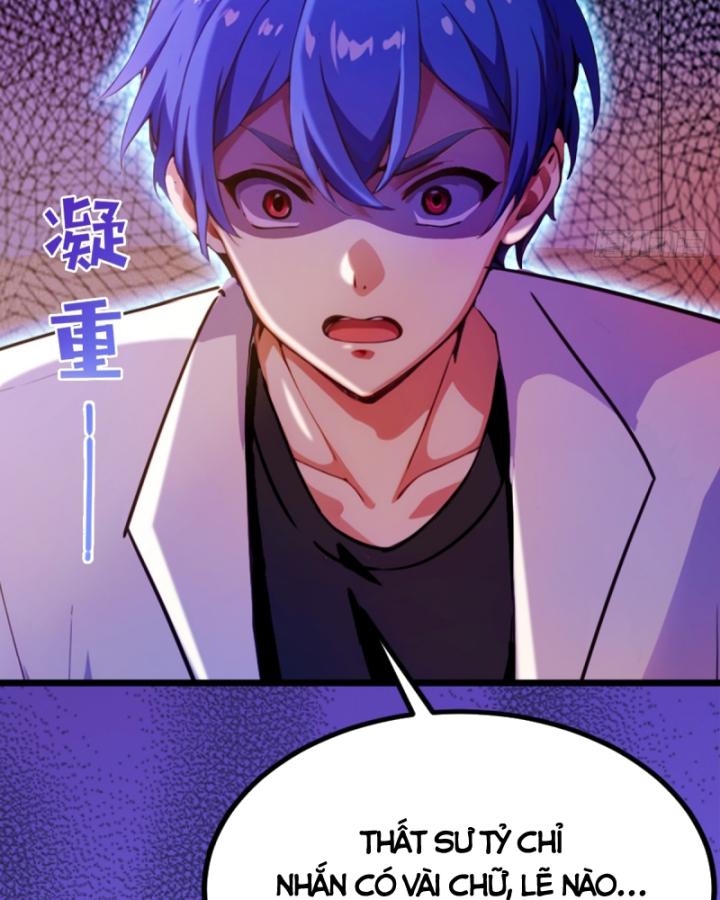 Ngươi Cấp Bậc Gì Dám Giả Bộ Trước Mặt Bảy Sư Tỷ Của Ta? Chapter 38 - Trang 2