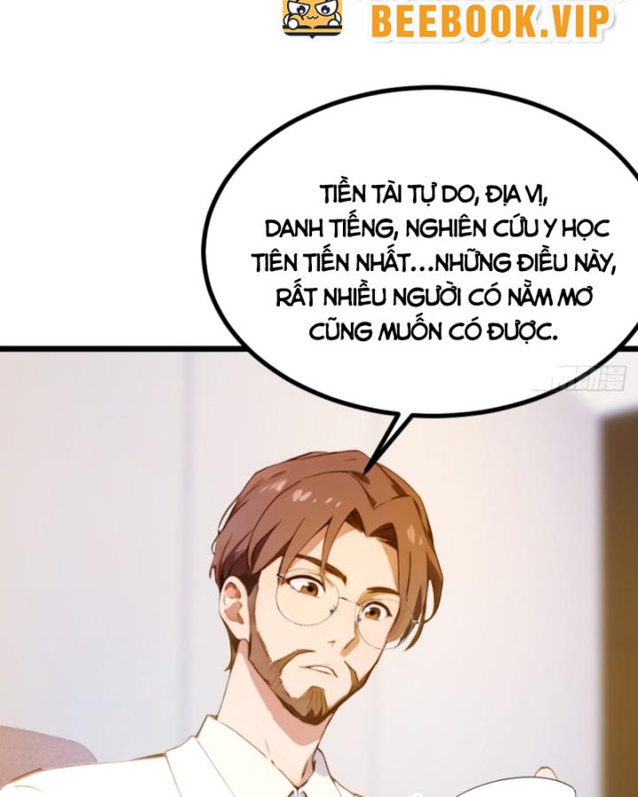 Ngươi Cấp Bậc Gì Dám Giả Bộ Trước Mặt Bảy Sư Tỷ Của Ta? Chapter 38 - Trang 2