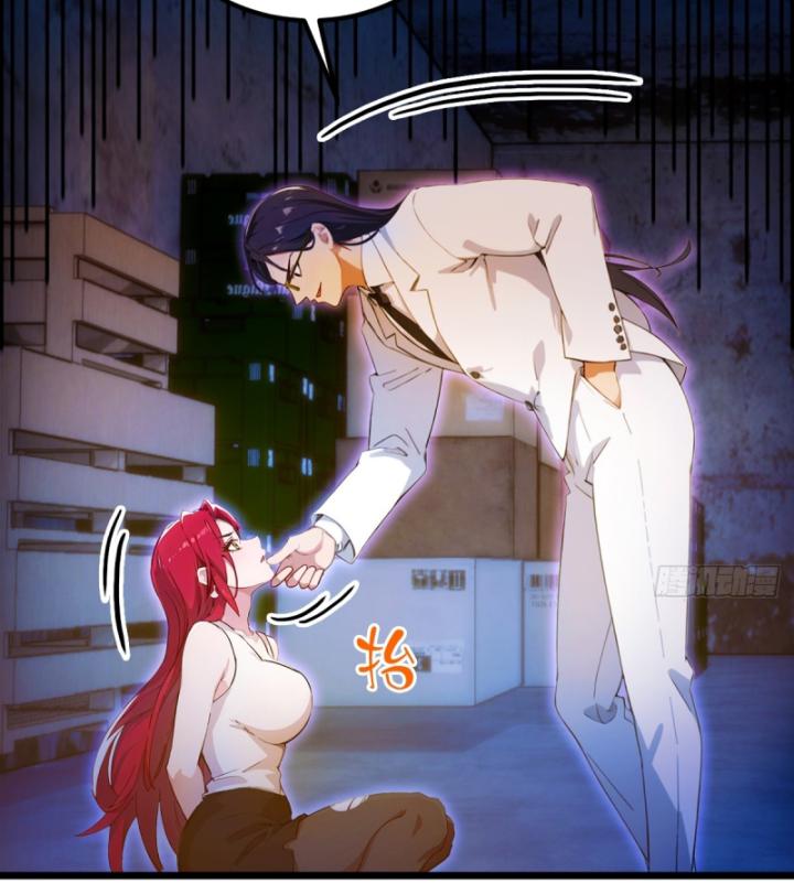 Ngươi Cấp Bậc Gì Dám Giả Bộ Trước Mặt Bảy Sư Tỷ Của Ta? Chapter 38 - Trang 2