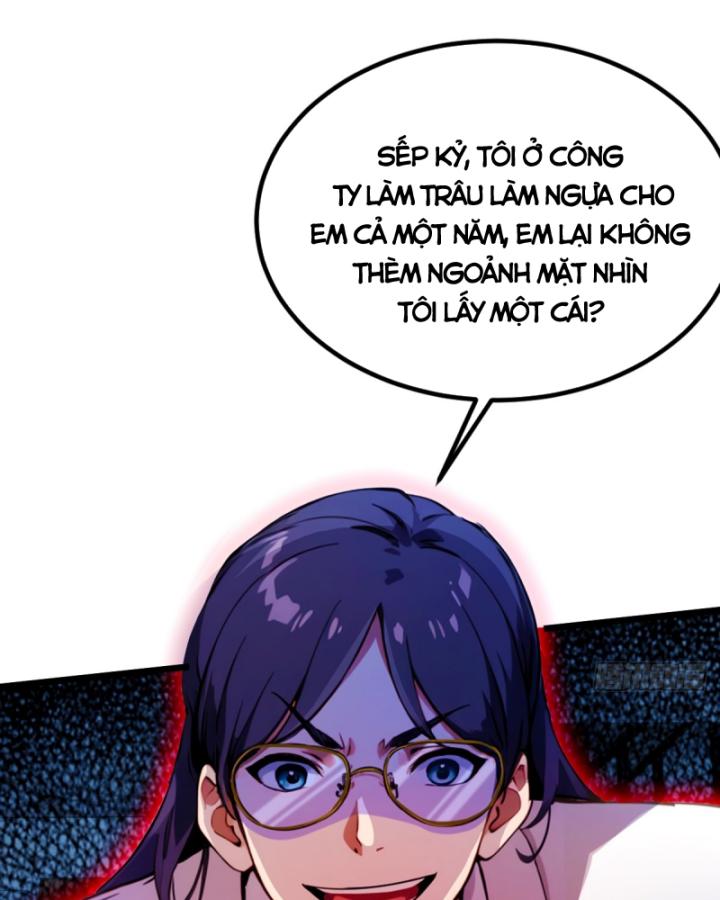 Ngươi Cấp Bậc Gì Dám Giả Bộ Trước Mặt Bảy Sư Tỷ Của Ta? Chapter 38 - Trang 2