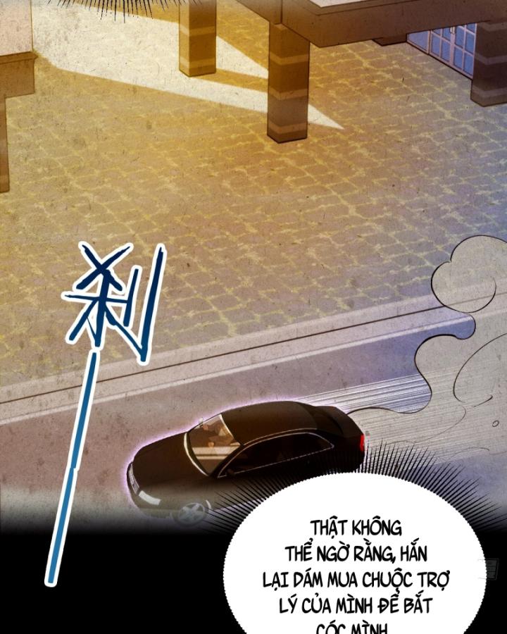 Ngươi Cấp Bậc Gì Dám Giả Bộ Trước Mặt Bảy Sư Tỷ Của Ta? Chapter 38 - Trang 2