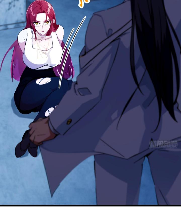 Ngươi Cấp Bậc Gì Dám Giả Bộ Trước Mặt Bảy Sư Tỷ Của Ta? Chapter 38 - Trang 2