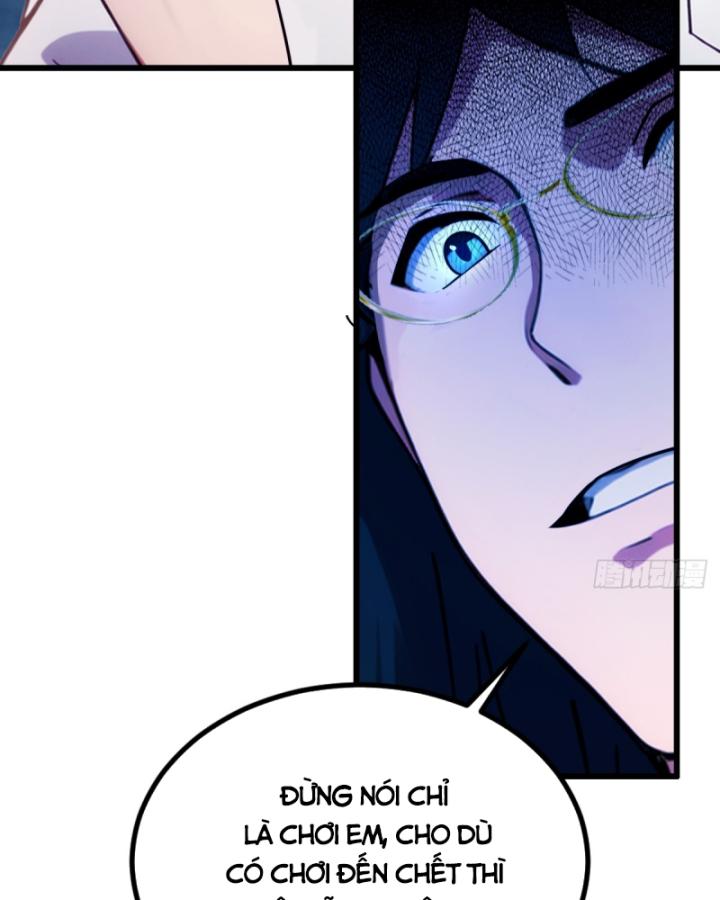 Ngươi Cấp Bậc Gì Dám Giả Bộ Trước Mặt Bảy Sư Tỷ Của Ta? Chapter 38 - Trang 2