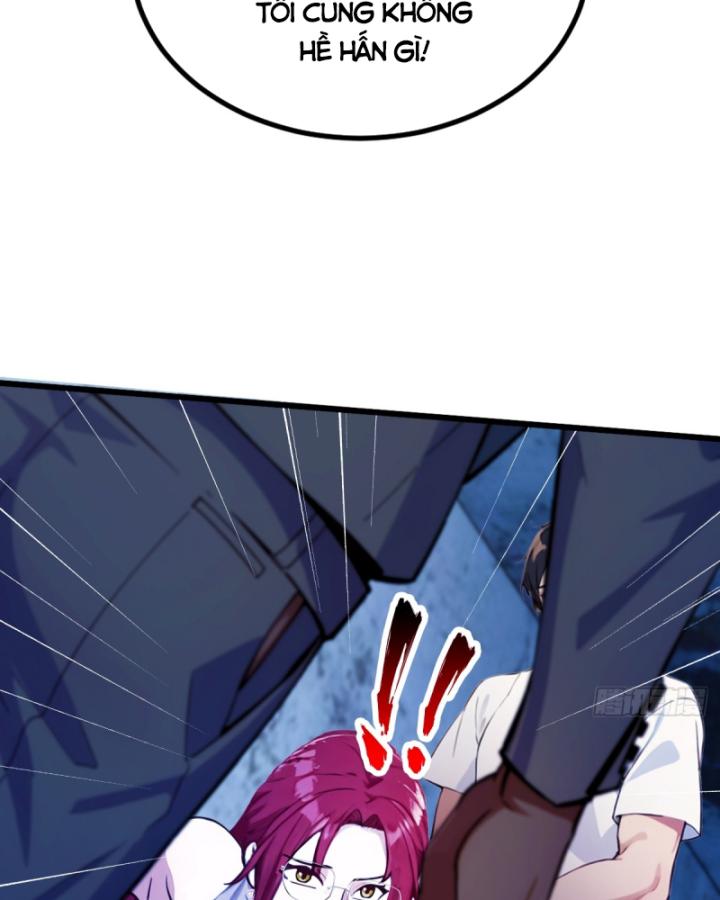 Ngươi Cấp Bậc Gì Dám Giả Bộ Trước Mặt Bảy Sư Tỷ Của Ta? Chapter 38 - Trang 2