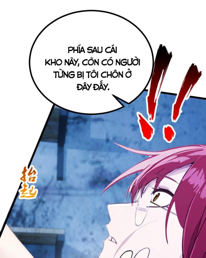 Ngươi Cấp Bậc Gì Dám Giả Bộ Trước Mặt Bảy Sư Tỷ Của Ta? Chapter 38 - Trang 2