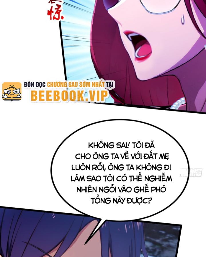 Ngươi Cấp Bậc Gì Dám Giả Bộ Trước Mặt Bảy Sư Tỷ Của Ta? Chapter 38 - Trang 2