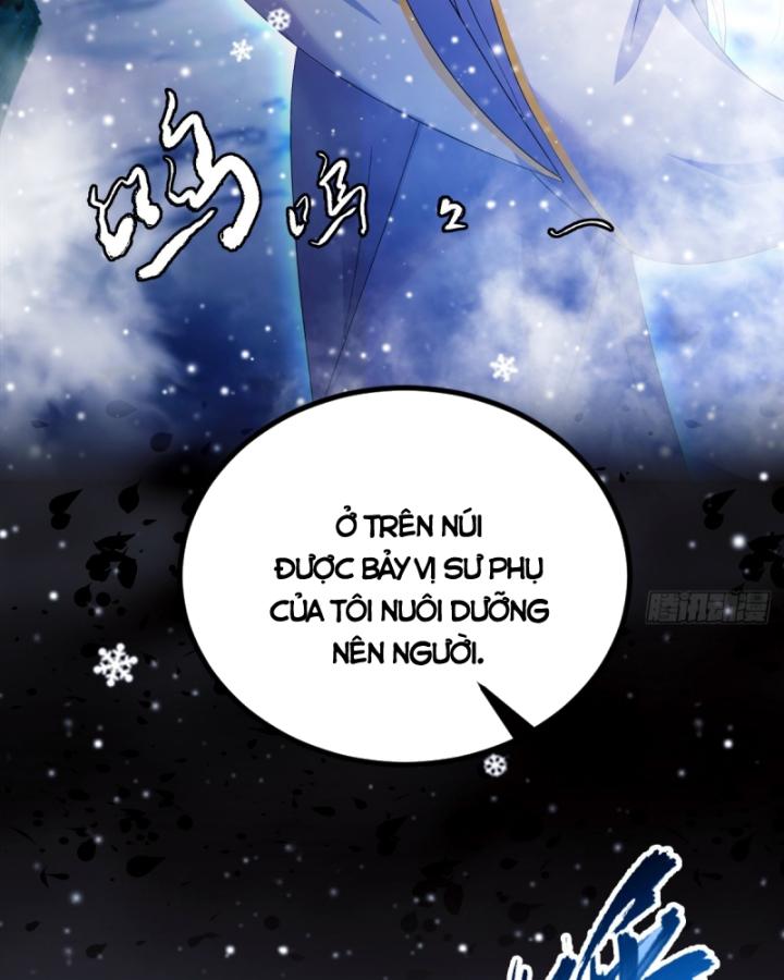 Ngươi Cấp Bậc Gì Dám Giả Bộ Trước Mặt Bảy Sư Tỷ Của Ta? Chapter 38 - Trang 2