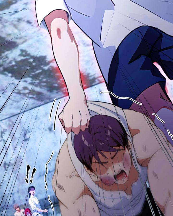 Ngươi Cấp Bậc Gì Dám Giả Bộ Trước Mặt Bảy Sư Tỷ Của Ta? Chapter 38 - Trang 2