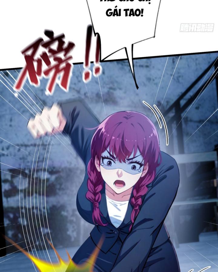 Ngươi Cấp Bậc Gì Dám Giả Bộ Trước Mặt Bảy Sư Tỷ Của Ta? Chapter 39 - Trang 2