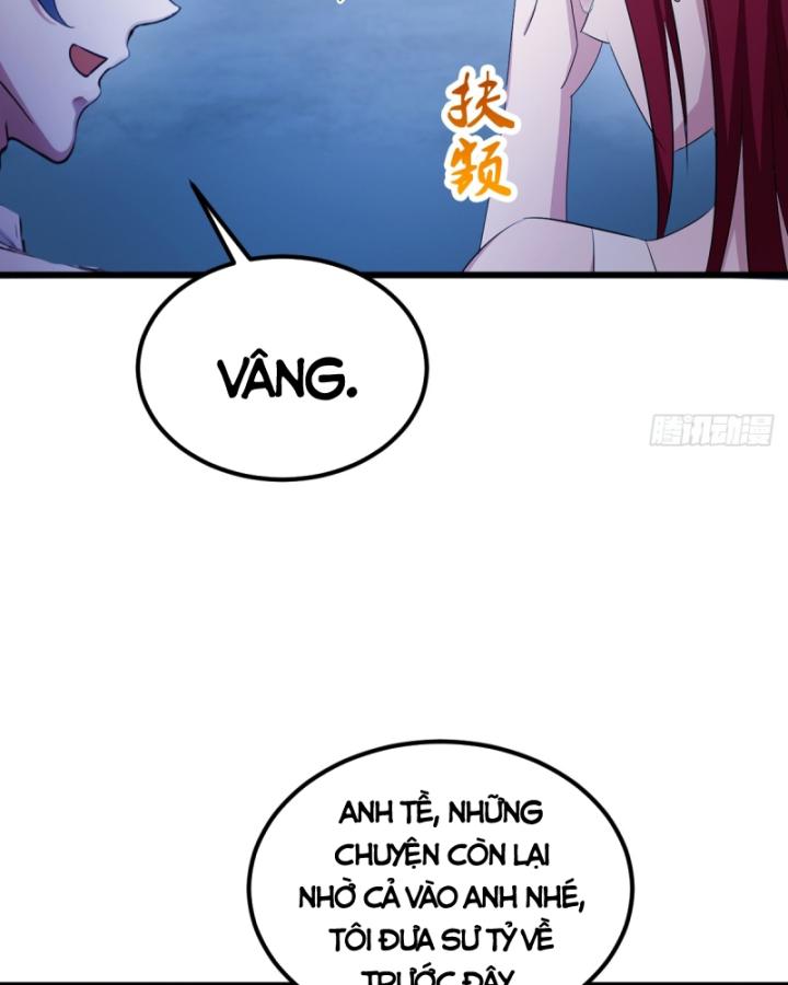 Ngươi Cấp Bậc Gì Dám Giả Bộ Trước Mặt Bảy Sư Tỷ Của Ta? Chapter 39 - Trang 2