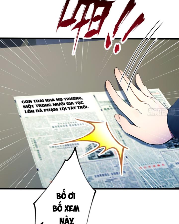 Ngươi Cấp Bậc Gì Dám Giả Bộ Trước Mặt Bảy Sư Tỷ Của Ta? Chapter 39 - Trang 2