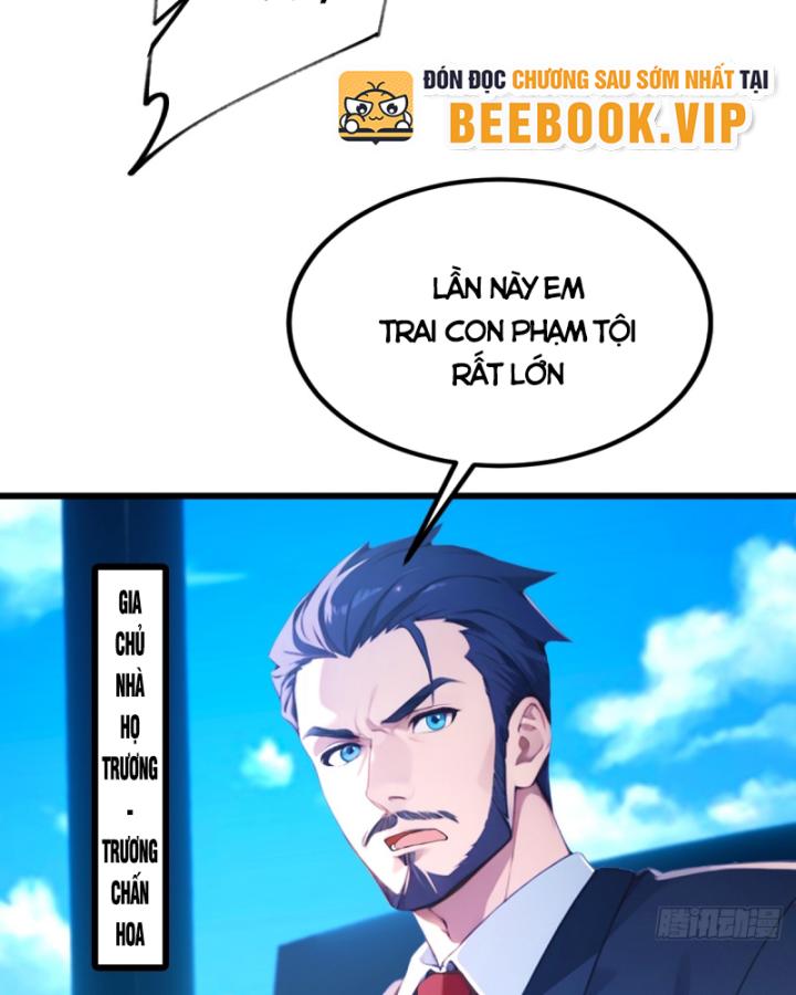 Ngươi Cấp Bậc Gì Dám Giả Bộ Trước Mặt Bảy Sư Tỷ Của Ta? Chapter 39 - Trang 2