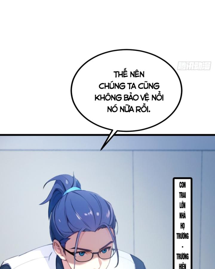 Ngươi Cấp Bậc Gì Dám Giả Bộ Trước Mặt Bảy Sư Tỷ Của Ta? Chapter 39 - Trang 2