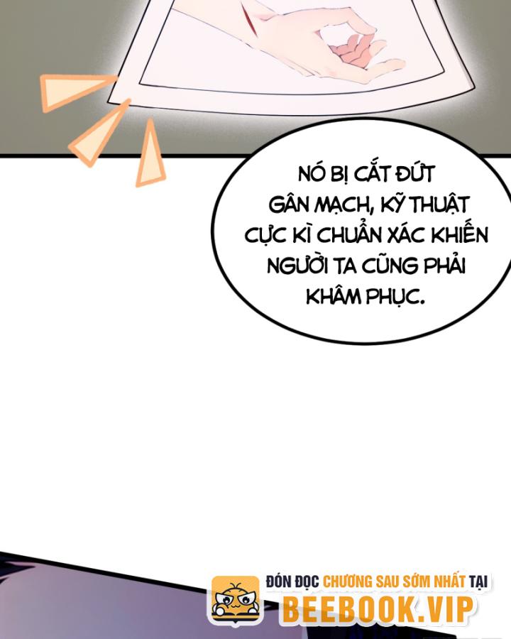 Ngươi Cấp Bậc Gì Dám Giả Bộ Trước Mặt Bảy Sư Tỷ Của Ta? Chapter 39 - Trang 2