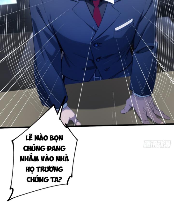 Ngươi Cấp Bậc Gì Dám Giả Bộ Trước Mặt Bảy Sư Tỷ Của Ta? Chapter 39 - Trang 2