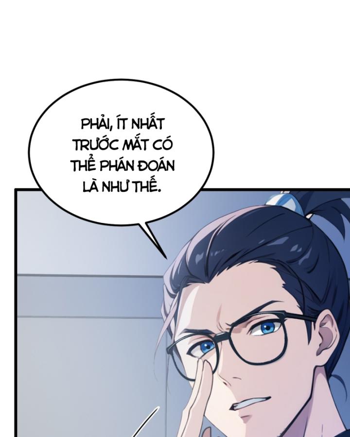 Ngươi Cấp Bậc Gì Dám Giả Bộ Trước Mặt Bảy Sư Tỷ Của Ta? Chapter 39 - Trang 2