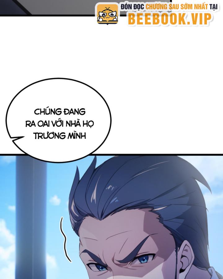 Ngươi Cấp Bậc Gì Dám Giả Bộ Trước Mặt Bảy Sư Tỷ Của Ta? Chapter 39 - Trang 2