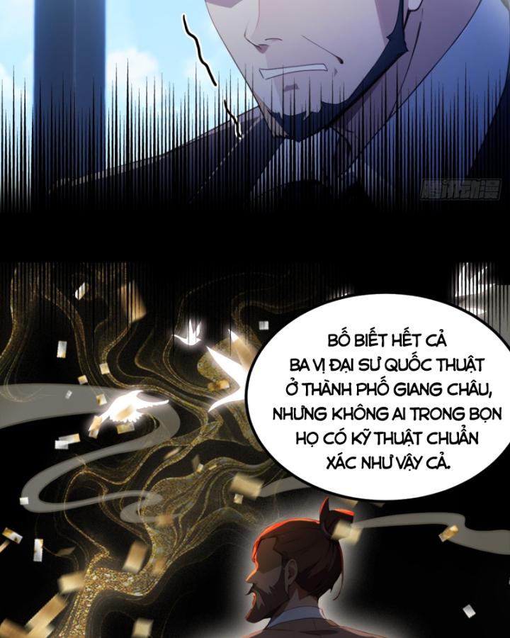 Ngươi Cấp Bậc Gì Dám Giả Bộ Trước Mặt Bảy Sư Tỷ Của Ta? Chapter 39 - Trang 2