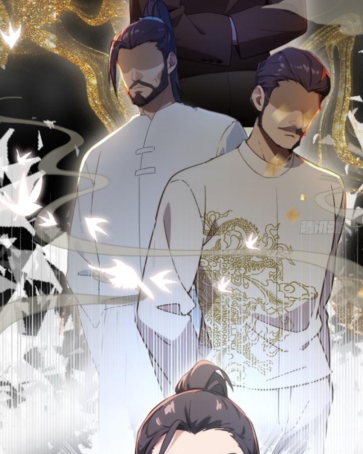 Ngươi Cấp Bậc Gì Dám Giả Bộ Trước Mặt Bảy Sư Tỷ Của Ta? Chapter 39 - Trang 2