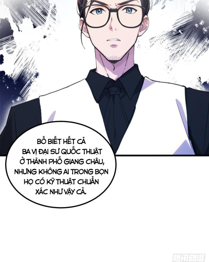 Ngươi Cấp Bậc Gì Dám Giả Bộ Trước Mặt Bảy Sư Tỷ Của Ta? Chapter 39 - Trang 2