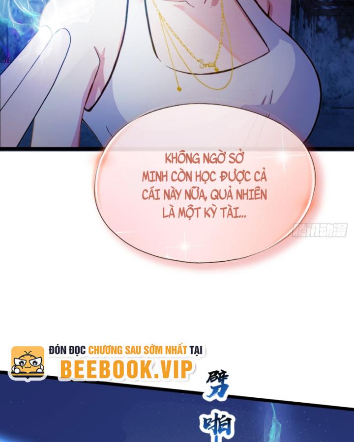 Ngươi Cấp Bậc Gì Dám Giả Bộ Trước Mặt Bảy Sư Tỷ Của Ta? Chapter 39 - Trang 2