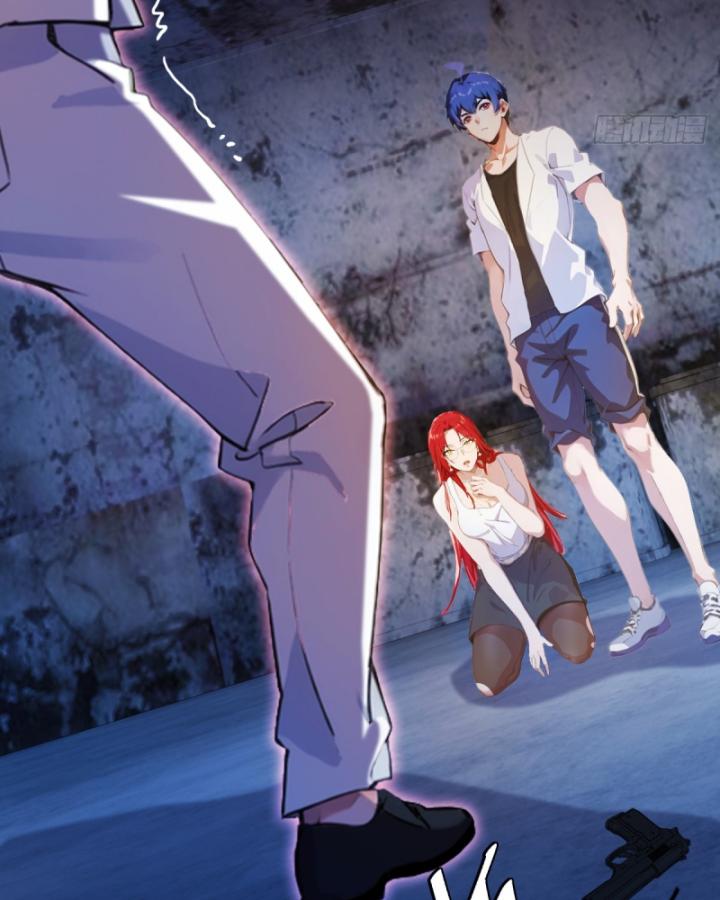 Ngươi Cấp Bậc Gì Dám Giả Bộ Trước Mặt Bảy Sư Tỷ Của Ta? Chapter 39 - Trang 2