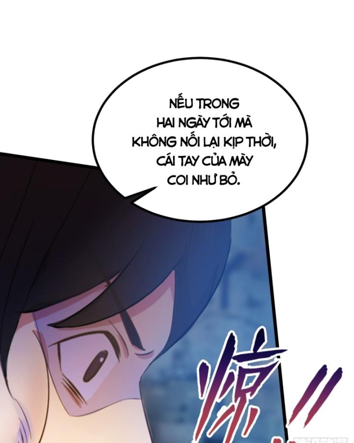 Ngươi Cấp Bậc Gì Dám Giả Bộ Trước Mặt Bảy Sư Tỷ Của Ta? Chapter 39 - Trang 2