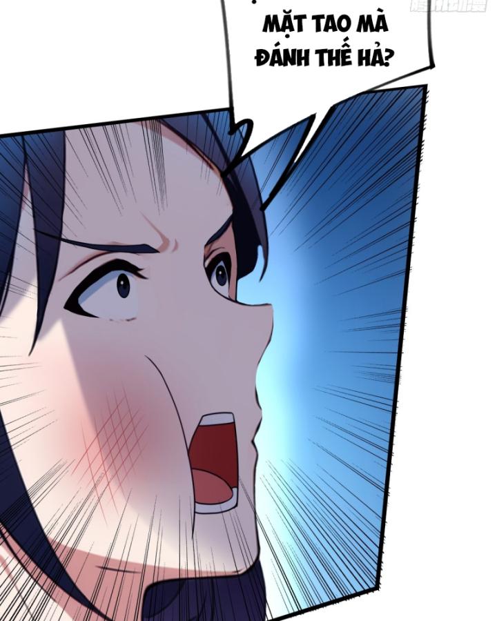 Ngươi Cấp Bậc Gì Dám Giả Bộ Trước Mặt Bảy Sư Tỷ Của Ta? Chapter 39 - Trang 2