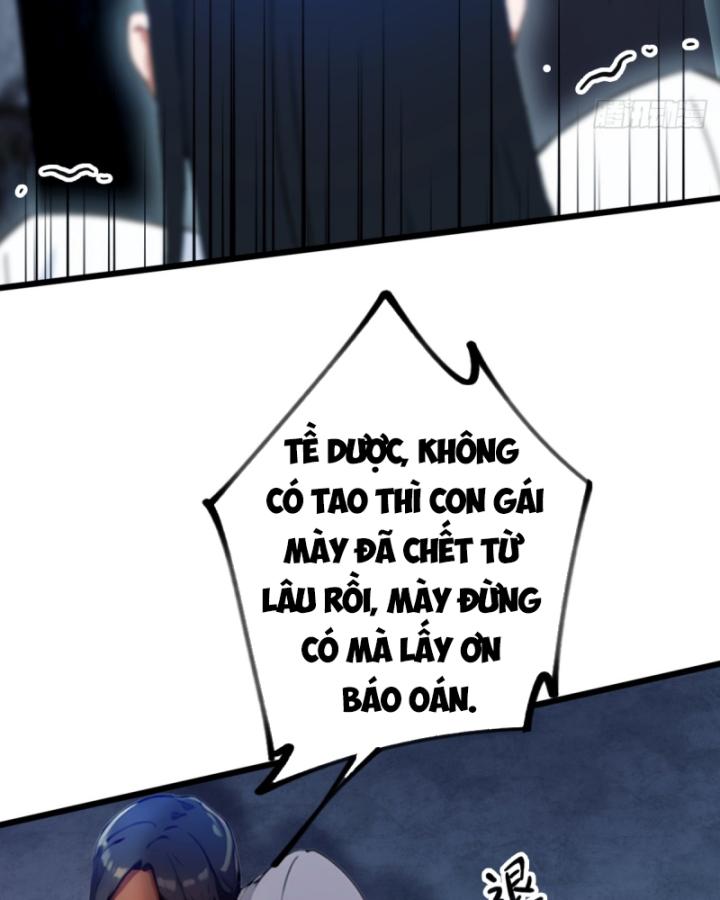 Ngươi Cấp Bậc Gì Dám Giả Bộ Trước Mặt Bảy Sư Tỷ Của Ta? Chapter 39 - Trang 2