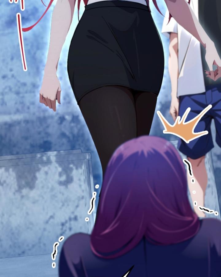 Ngươi Cấp Bậc Gì Dám Giả Bộ Trước Mặt Bảy Sư Tỷ Của Ta? Chapter 39 - Trang 2