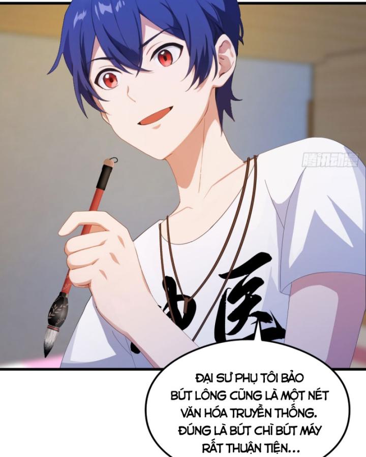 Ngươi Cấp Bậc Gì Dám Giả Bộ Trước Mặt Bảy Sư Tỷ Của Ta? Chapter 4 - Trang 2