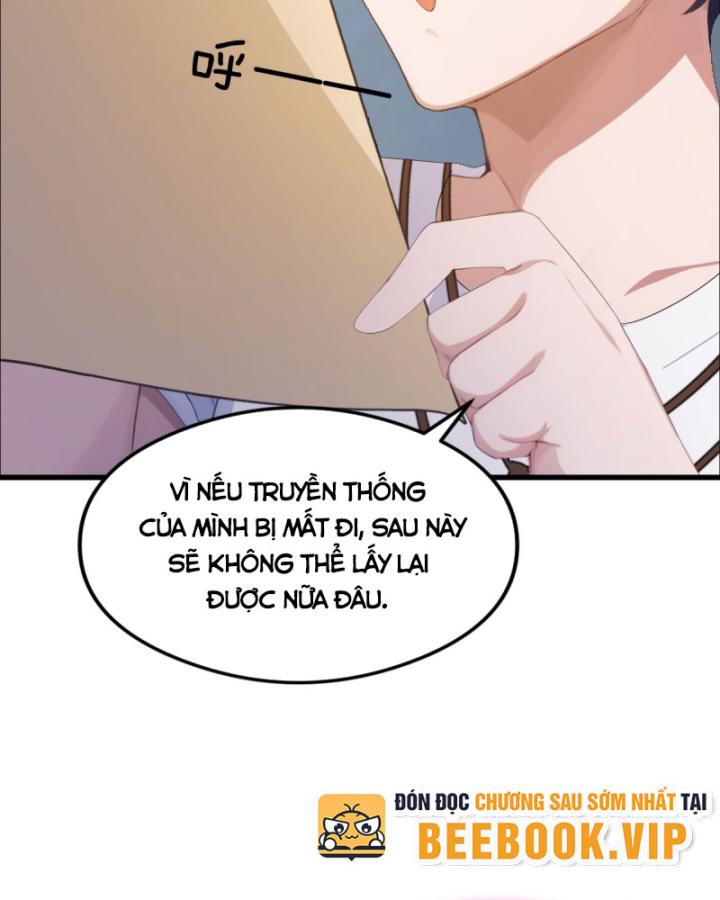 Ngươi Cấp Bậc Gì Dám Giả Bộ Trước Mặt Bảy Sư Tỷ Của Ta? Chapter 4 - Trang 2