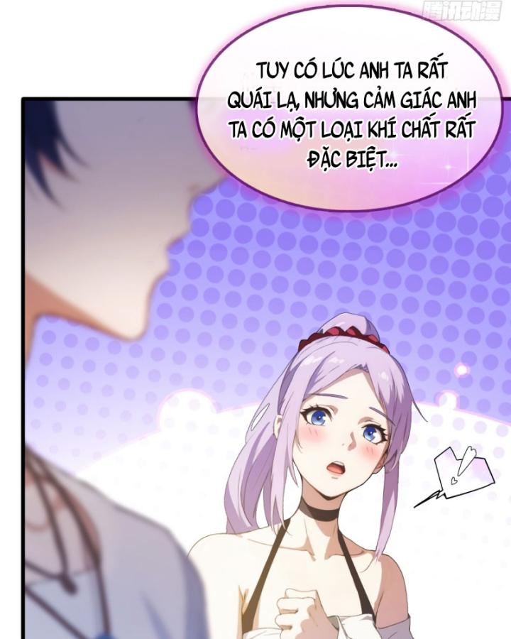 Ngươi Cấp Bậc Gì Dám Giả Bộ Trước Mặt Bảy Sư Tỷ Của Ta? Chapter 4 - Trang 2