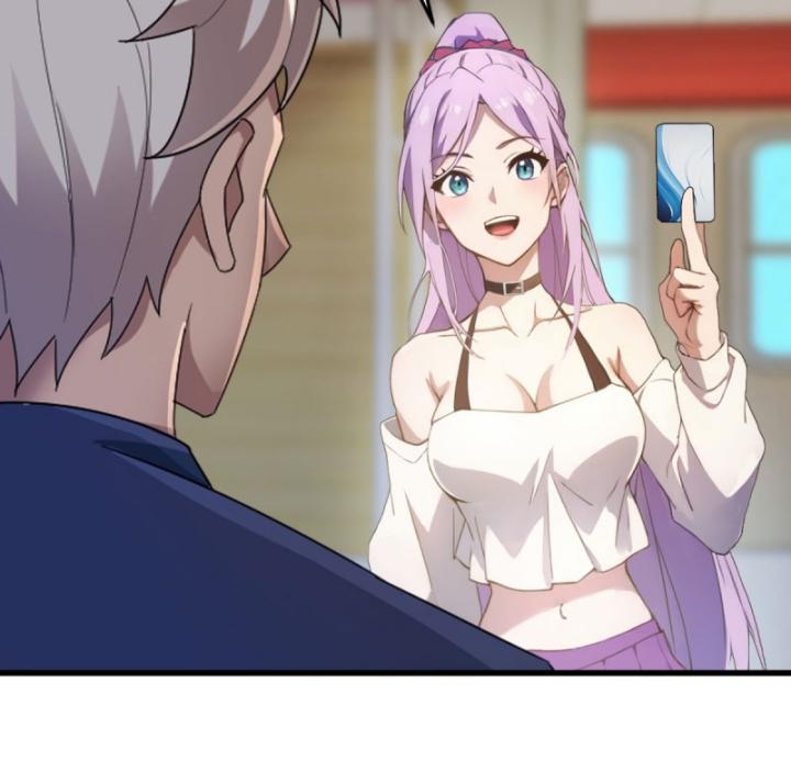 Ngươi Cấp Bậc Gì Dám Giả Bộ Trước Mặt Bảy Sư Tỷ Của Ta? Chapter 4 - Trang 2