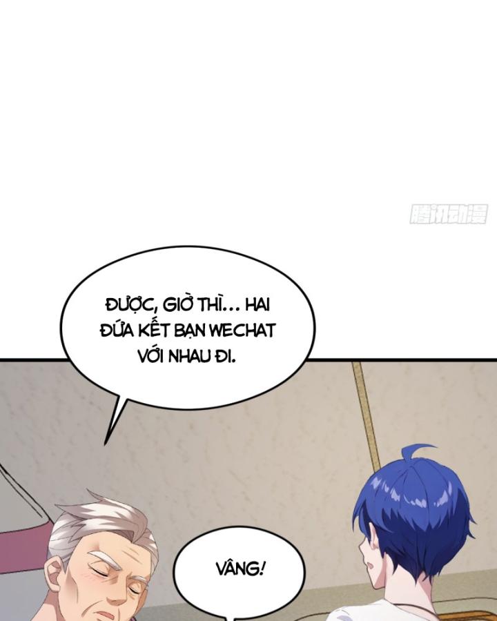 Ngươi Cấp Bậc Gì Dám Giả Bộ Trước Mặt Bảy Sư Tỷ Của Ta? Chapter 4 - Trang 2