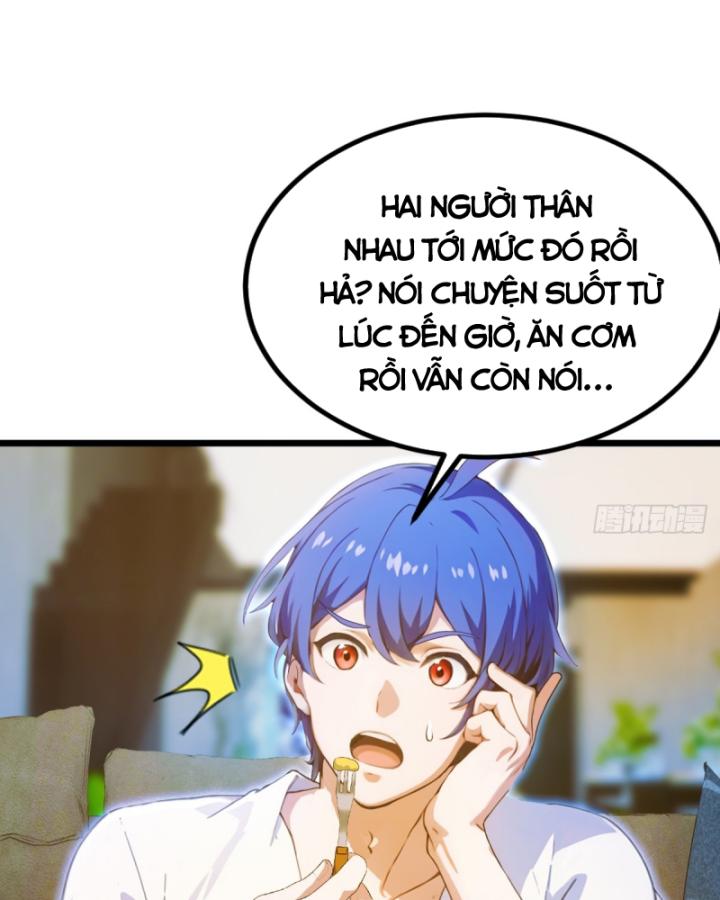 Ngươi Cấp Bậc Gì Dám Giả Bộ Trước Mặt Bảy Sư Tỷ Của Ta? Chapter 40 - Trang 2