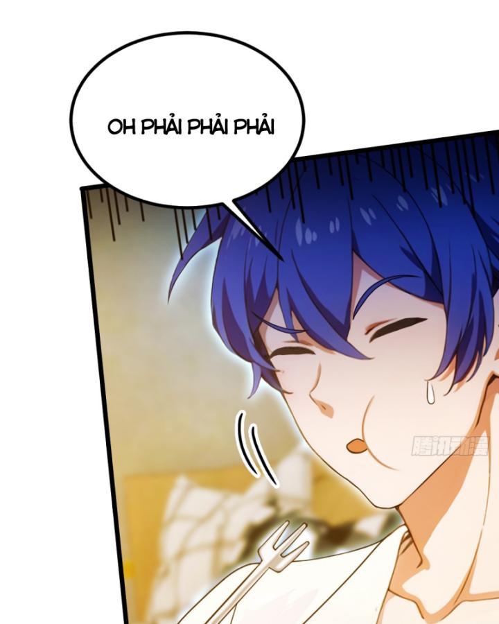 Ngươi Cấp Bậc Gì Dám Giả Bộ Trước Mặt Bảy Sư Tỷ Của Ta? Chapter 40 - Trang 2