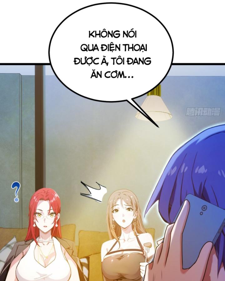 Ngươi Cấp Bậc Gì Dám Giả Bộ Trước Mặt Bảy Sư Tỷ Của Ta? Chapter 40 - Trang 2