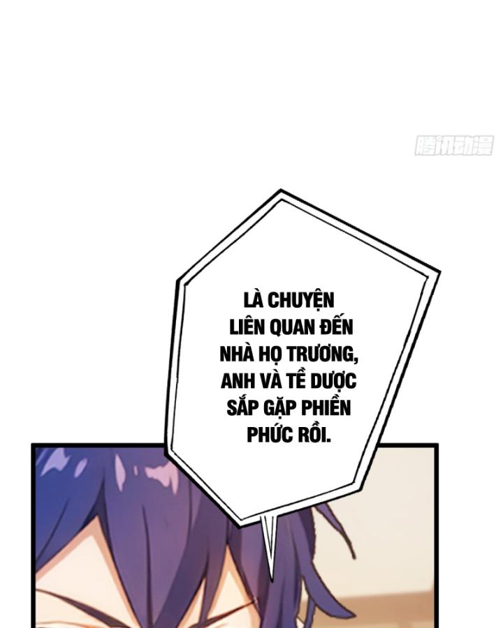 Ngươi Cấp Bậc Gì Dám Giả Bộ Trước Mặt Bảy Sư Tỷ Của Ta? Chapter 40 - Trang 2