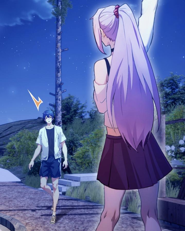 Ngươi Cấp Bậc Gì Dám Giả Bộ Trước Mặt Bảy Sư Tỷ Của Ta? Chapter 40 - Trang 2