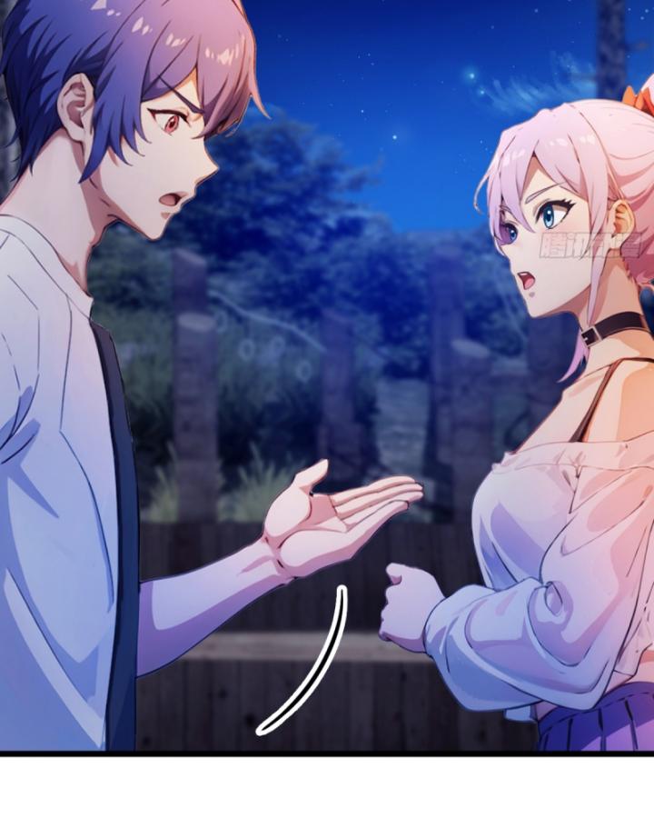 Ngươi Cấp Bậc Gì Dám Giả Bộ Trước Mặt Bảy Sư Tỷ Của Ta? Chapter 40 - Trang 2